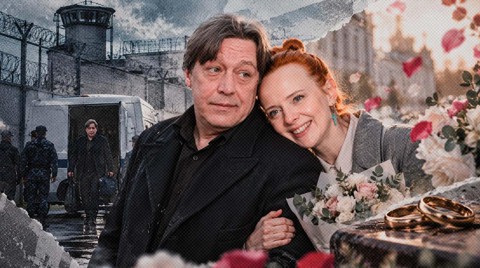 «Ну представьте, она переживает, ездит, а женой считается другая!»: адвокат Андрей Алешкин о новой избраннице Михаила Ефремова, которая дождалась его из колонии