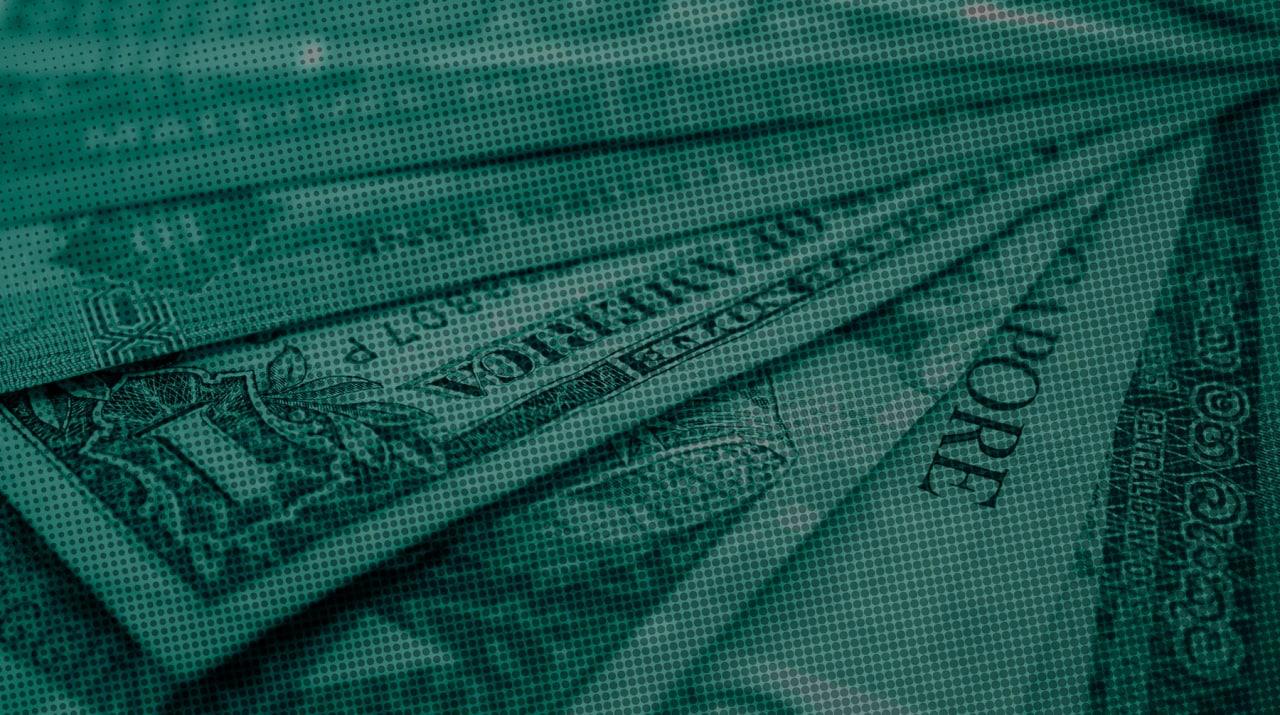 Dailystorm - Доллар опустился ниже 69 рублей впервые с июня 2020 года